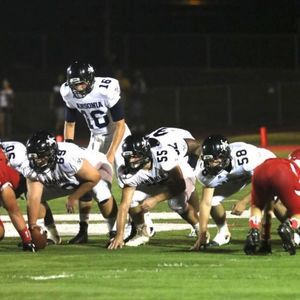 Meet your Posher, Luca